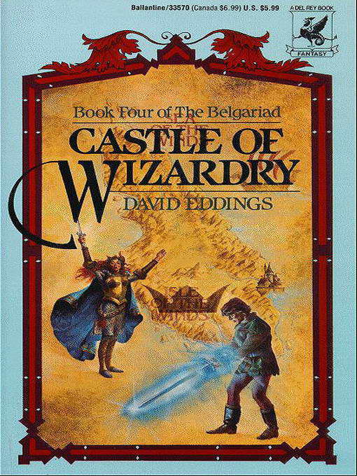 Castle of Wizardry