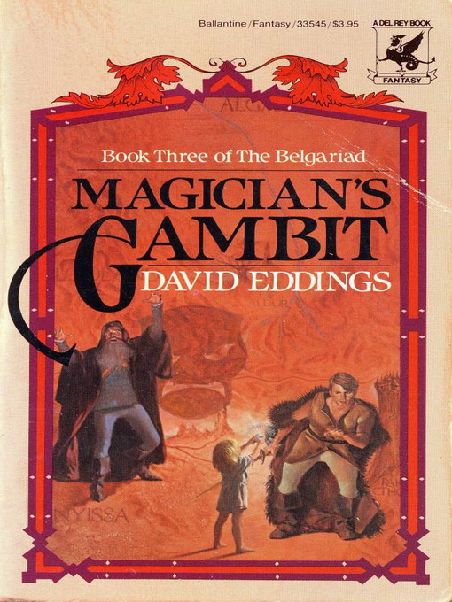 Magician's Gambit