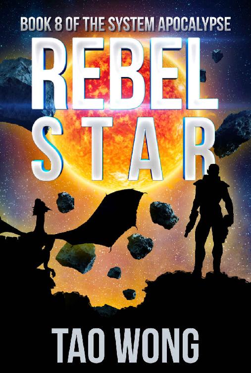 Rebel Star