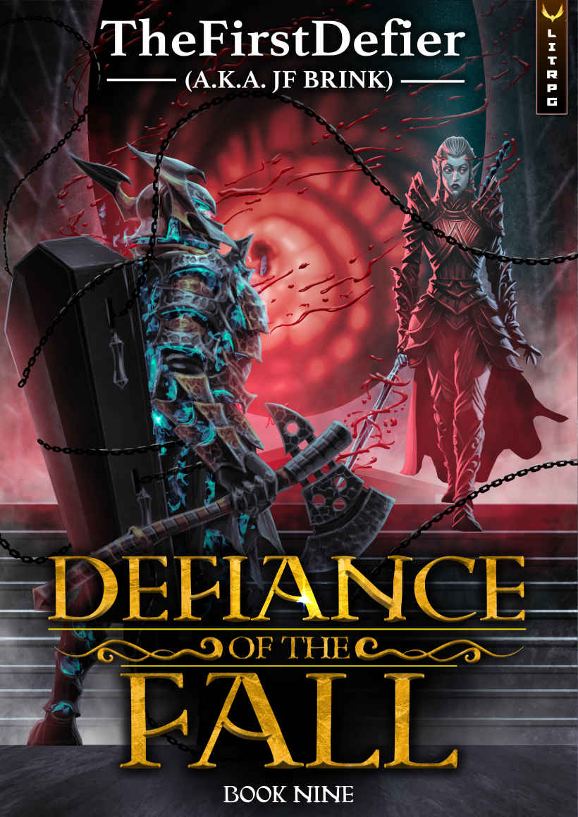 Defiance of the Fall: Book Nine