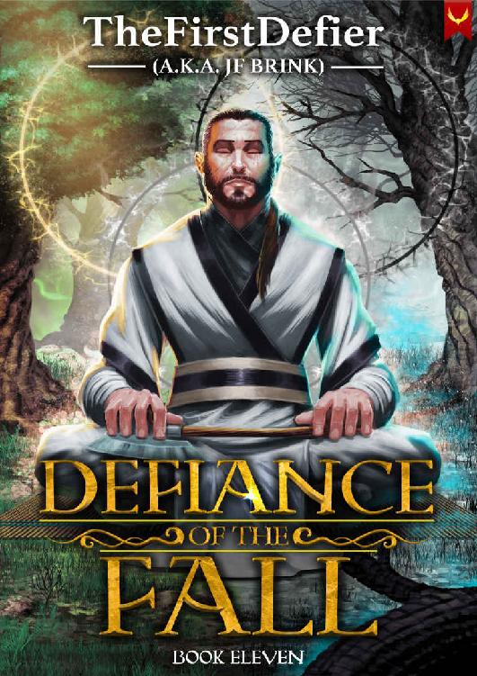 Defiance of the Fall: Book Eleven
