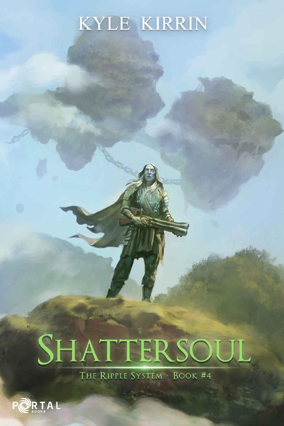 Shattersoul