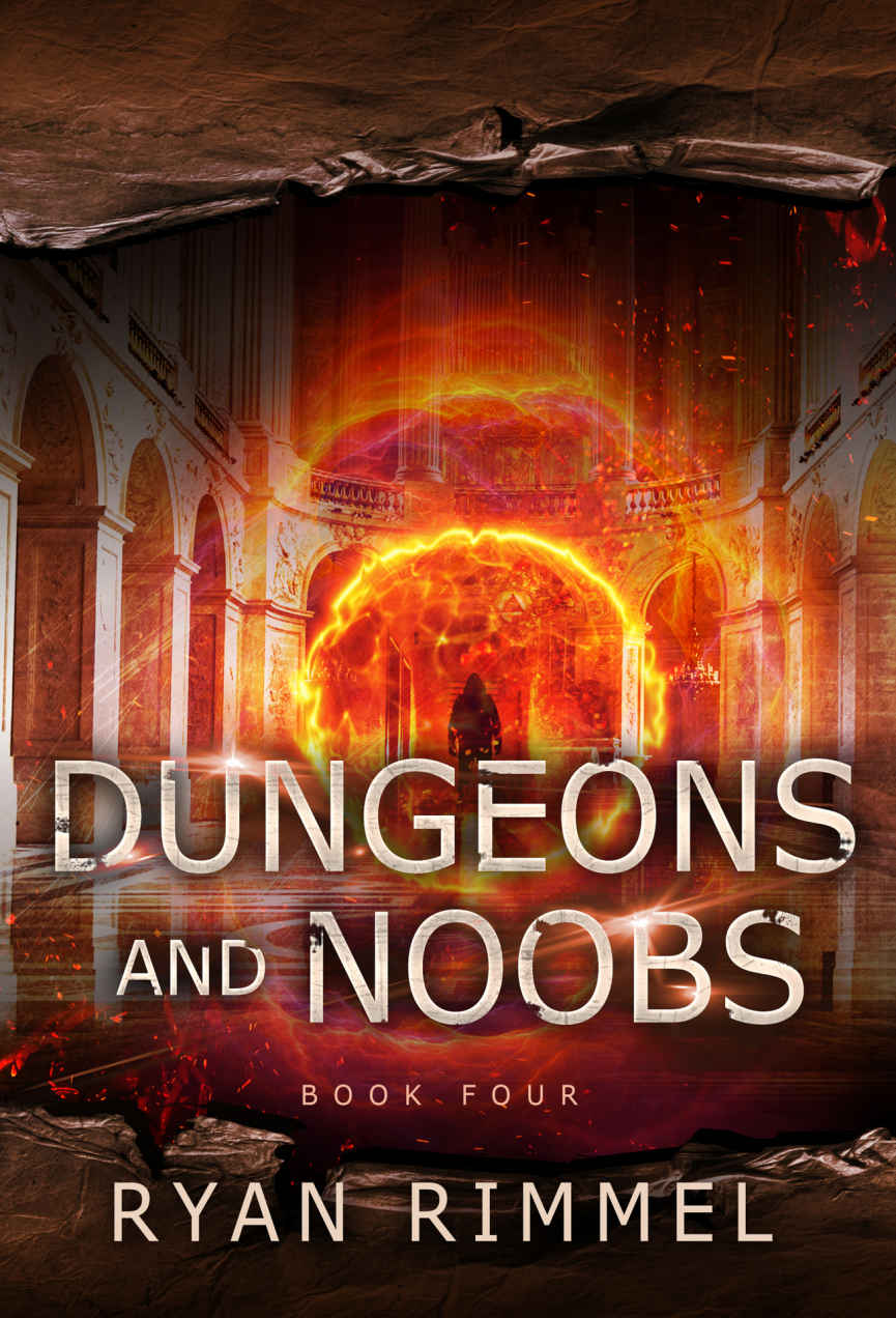 Dungeons and Noobs